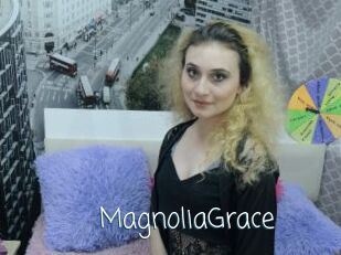 MagnoliaGrace Adult o Porn