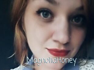 MagnoliaHoney
