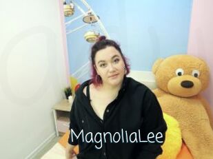 MagnoliaLee