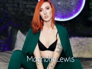 MagnoliaLewis