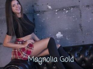 Magnolia_Gold