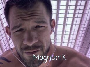 MagnumX