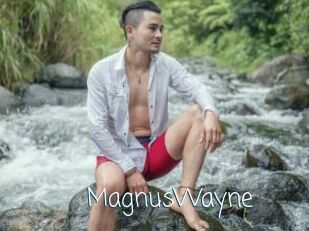 MagnusWayne