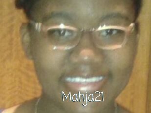 Mahja21