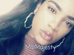 MaiMajesty