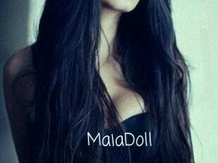 Maia_Doll