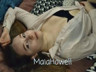 MaiaHowell