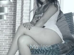 Maiileen