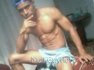 Maik_GuyHot
