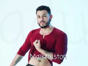 MaikHuston