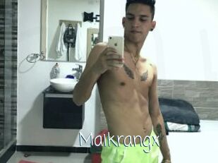 Maikrangx