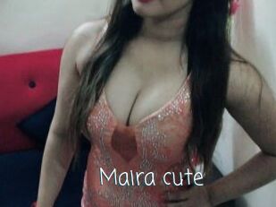 Maira_cute