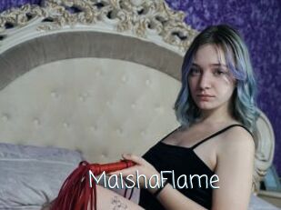 MaishaFlame