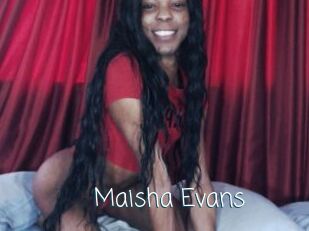 Maisha_Evans