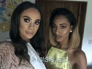 Maisie_jezz