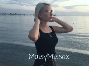 MaisyMissax