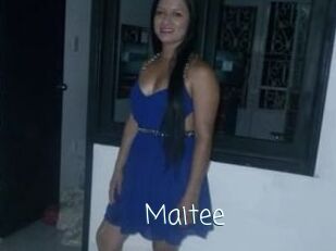 Maitee