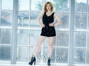 MaiyaLove Adult o Porn