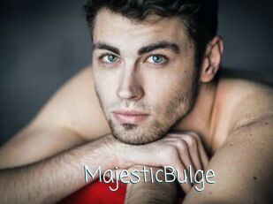 MajesticBulge