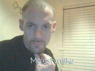 Majestymike