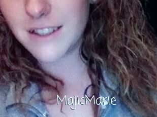 MajicMarie