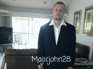 Majicjohn28