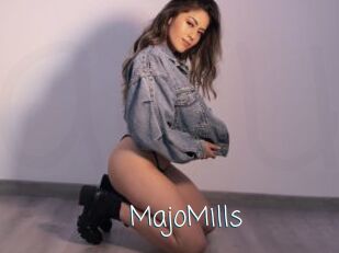 MajoMills