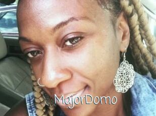 MajorDomo