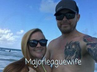 Majorleaguewife