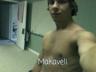 Makaveli