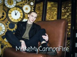 MakeMyCannonFire