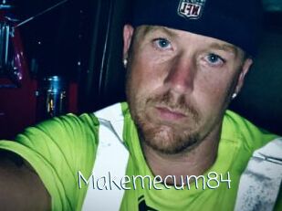 Makemecum84
