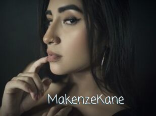 MakenzeKane