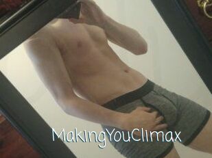 MakingYouClimax Adult o Porn