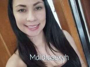 Malalasexyh