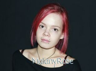MalanyRose