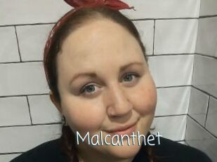 Malcanthet