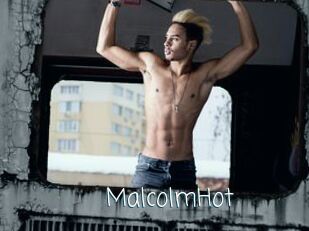 MalcolmHot