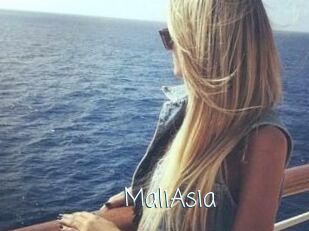 MaliAsia