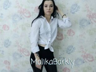 MalikaBarkly