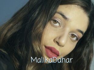 MalikaDahar