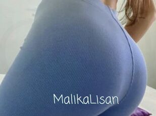 MalikaLisan