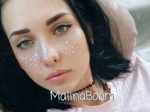 MalinaBoom