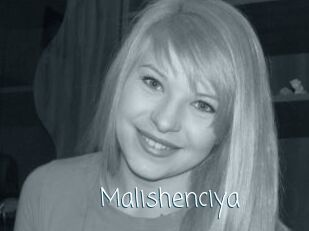 Malishenciya