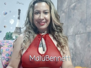 MaluBennett Adult o Porn