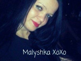 Malyshka_XoXo
