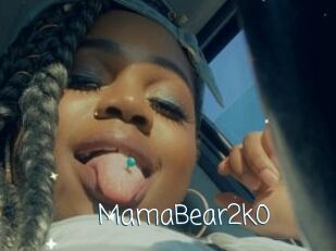 MamaBear2k0 Adult o Porn