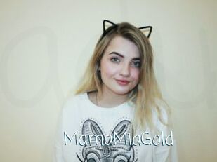 MamaMiaGold
