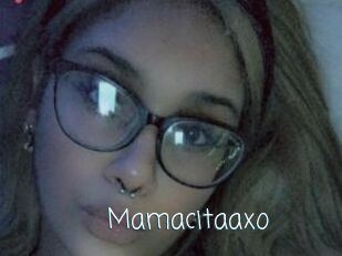 Mamacitaaxo Adult o Porn