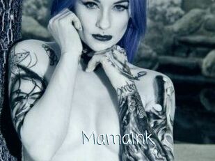 Mamaink